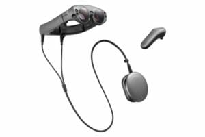 【ドコモ】リアルと現実が融合するMRグラス「Magic Leap 1」。24.9万円で販売開始