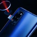 ファーウェイ、体温を計測できる5Gスマホを中国で発売