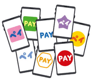 【au PAY】7月はローソンで最大13％還元　キャンペーン強化でPayPay対抗