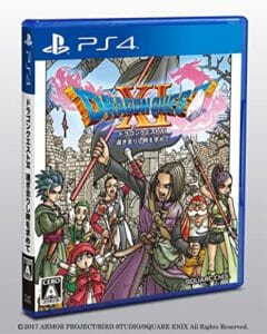 【PS4】DQ11S、国内でも定価5478円で発売決定ｗｗｗ