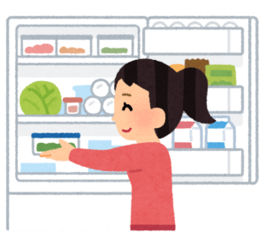 【シャープ】スーパーの特売情報を教える冷蔵庫を発売ｗｗｗ