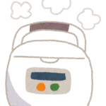 【ヘルシー】アイリスオーヤマ、ご飯が糖質20%オフになる炊飯器ｗｗｗ