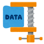 【圧縮】「H.265/HEVC」と同じ画質でファイルサイズを50％削減できる圧縮技術を発表
