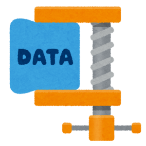 【圧縮】「H.265/HEVC」と同じ画質でファイルサイズを50％削減できる圧縮技術を発表