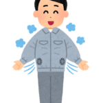 【扇風機付き作業着】ワークマン・アシックスも参入　疲労回復に効果ありｗｗ