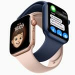 AppleWatchSEが過熱不具合？一部のロットで装着したまま寝ると火傷の危険性