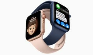 AppleWatchSEが過熱不具合？一部のロットで装着したまま寝ると火傷の危険性