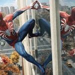 PS4スパイダーマンをPS5用にリマスター。比較画像がビックリするレベル