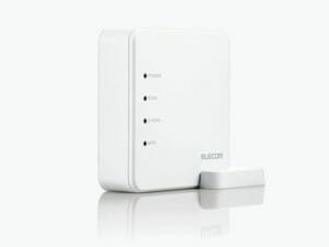 エレコム製ルーターに脆弱性。2017年製なのに修正なしで使用中止を呼びかけ