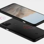 今度はPixel 5aの発売日と価格がリーク。約5万はちょっと高いよ
