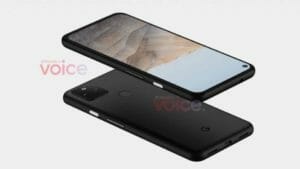 今度はPixel 5aの発売日と価格がリーク。約5万はちょっと高いよ