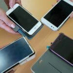 iPhoneにできてAndroidにできない機能なんてないでしょ