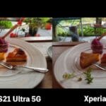 「Xperia 1 III」と「Galaxy  S21 Ultra」の写真比較の結果が・・・
