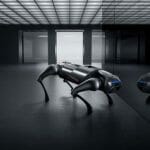 【アイボじゃない】シャオミ、犬型ロボット「CyberDog」発表　17万円で開発者向け