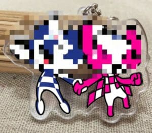 【やっぱり中国】Aliexpressで東京五輪公式グッズが売られているｗｗ