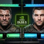 DLSS 5が炎上？その理由は…