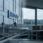 Metaがレイオフを計画か？